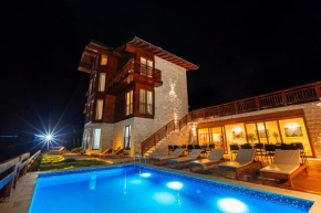 NORTH STORY - Luxury Chalet - Apartments & rooms Žabljak